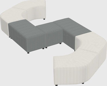 Lounge set