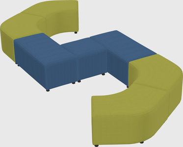 Lounge set