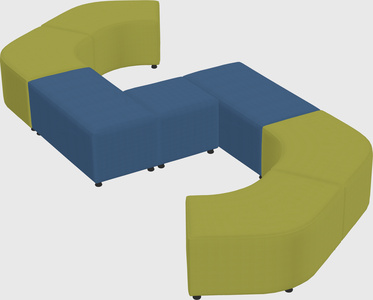 Lounge set