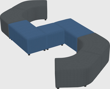 Lounge set