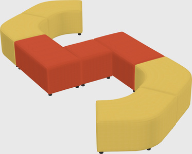 Lounge set