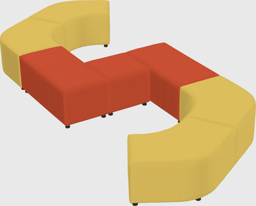Lounge set