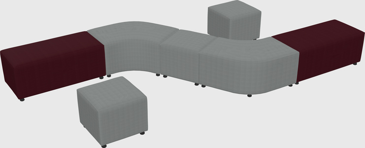 Lounge set