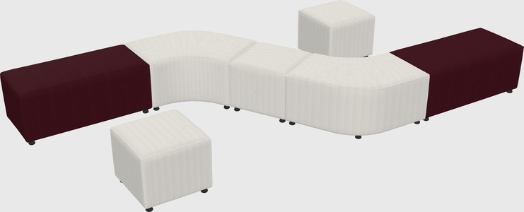 Lounge set