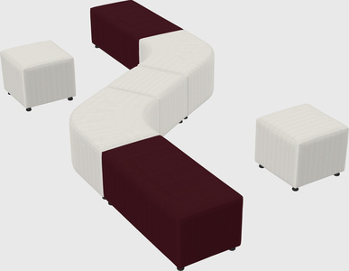 Lounge set