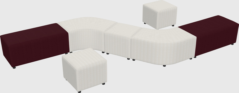 Lounge set