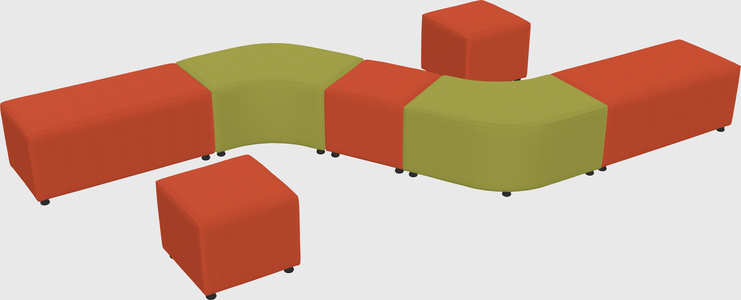 Lounge set
