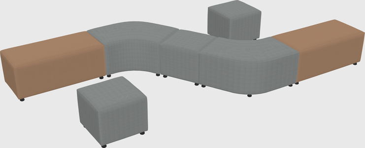 Lounge set