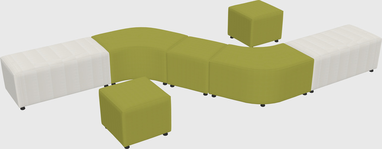 Lounge set