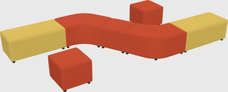 Lounge set