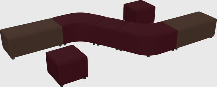 Lounge set