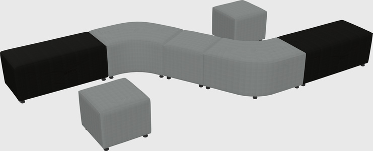 Lounge set
