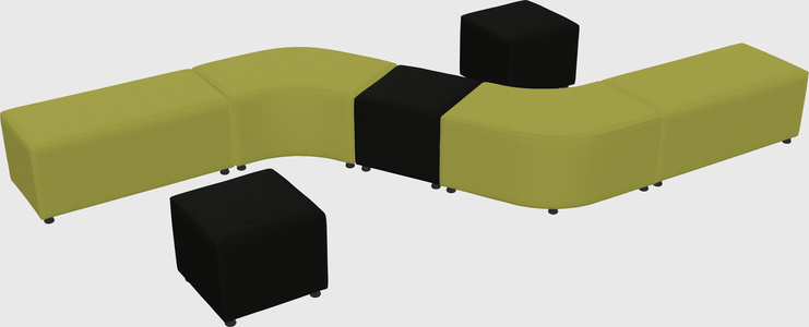 Lounge set