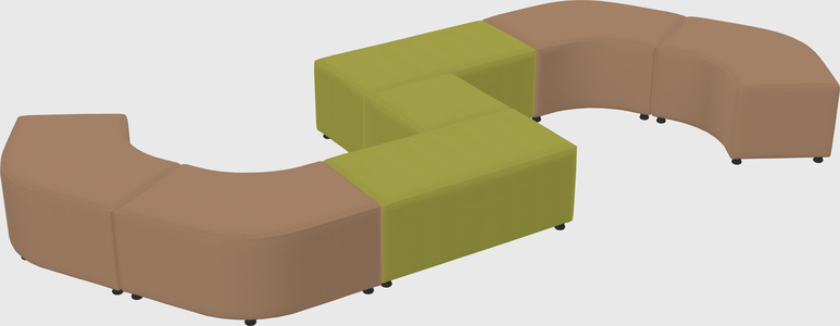 Lounge set