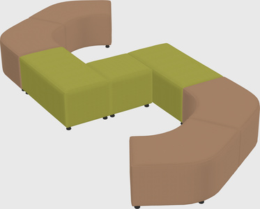 Lounge set