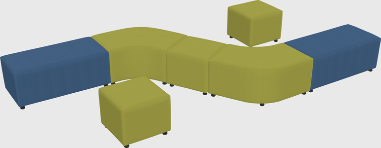 Lounge set