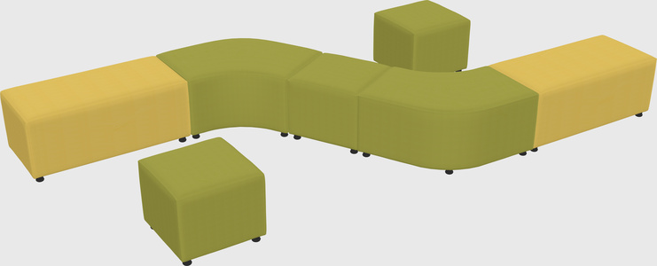 Lounge set