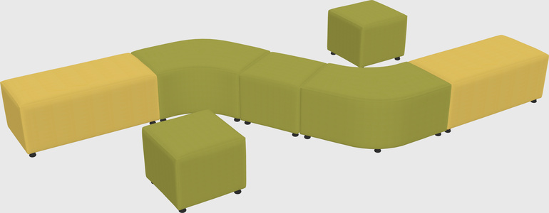 Lounge set