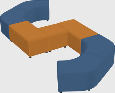 Lounge set