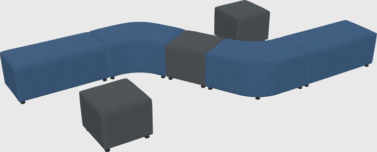 Lounge set