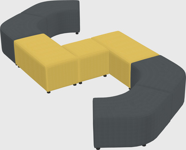 Lounge set