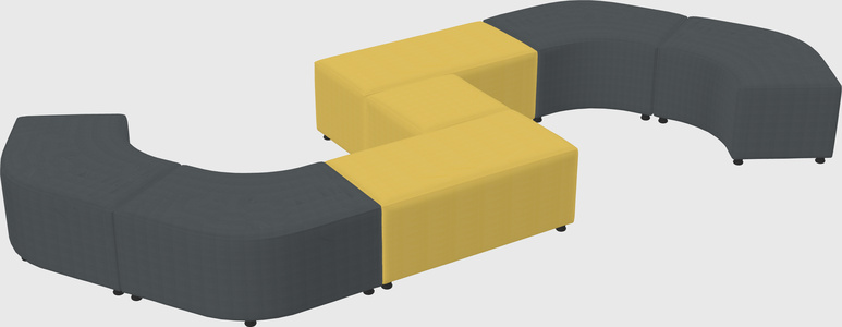 Lounge set