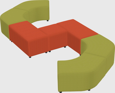 Lounge set