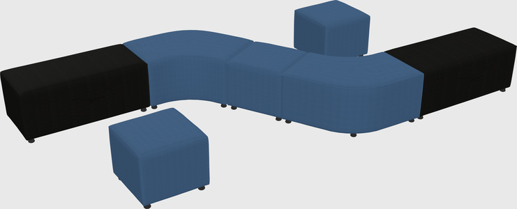 Lounge set