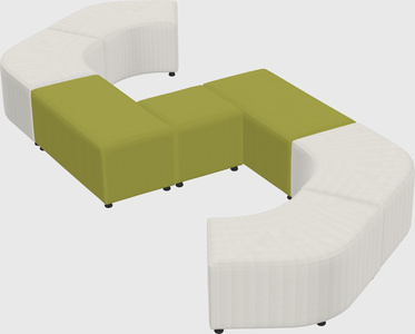 Lounge set