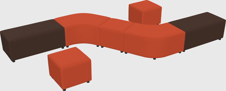 Lounge set