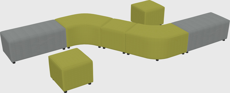 Lounge set