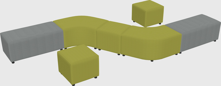 Lounge set
