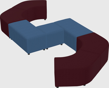 Lounge set