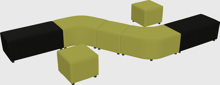 Lounge set