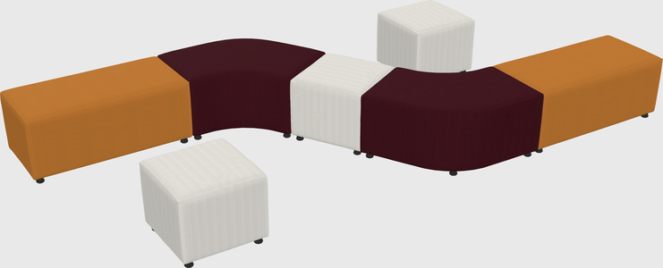 Lounge set
