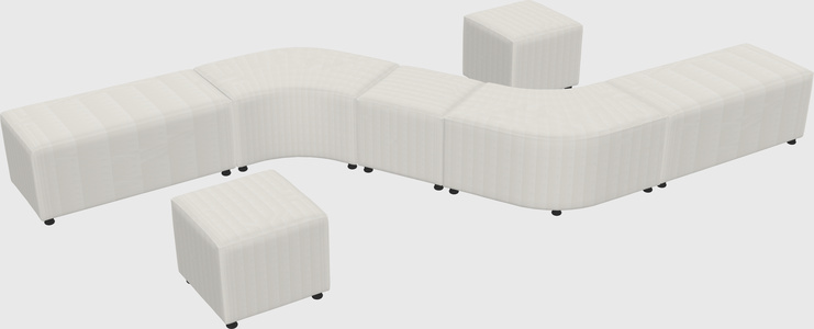 Lounge set