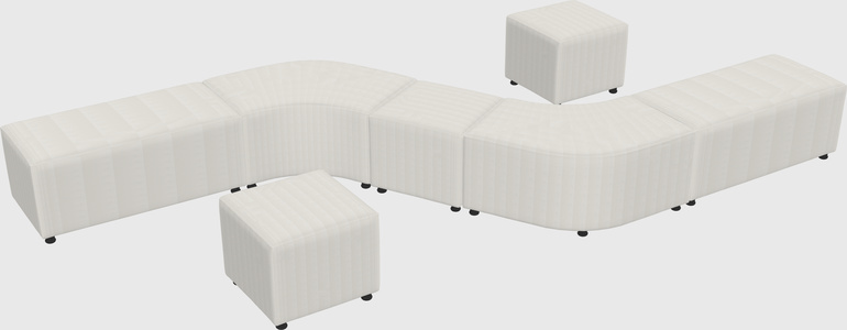 Lounge set