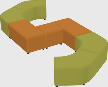 Lounge set