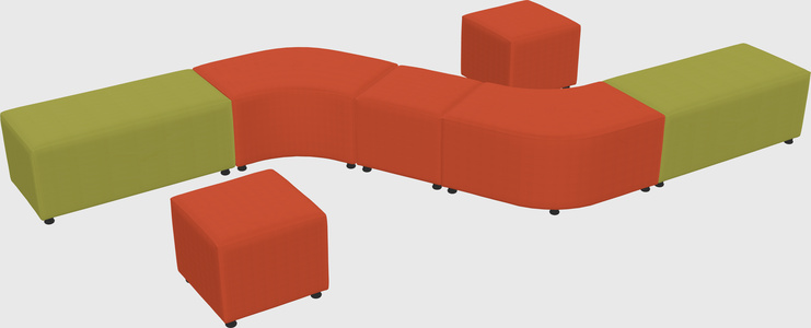 Lounge set