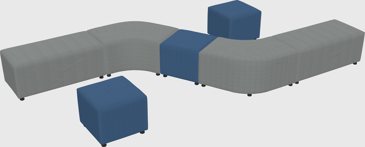 Lounge set
