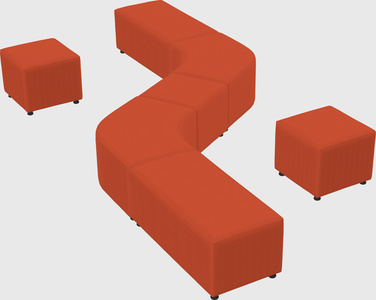 Lounge set