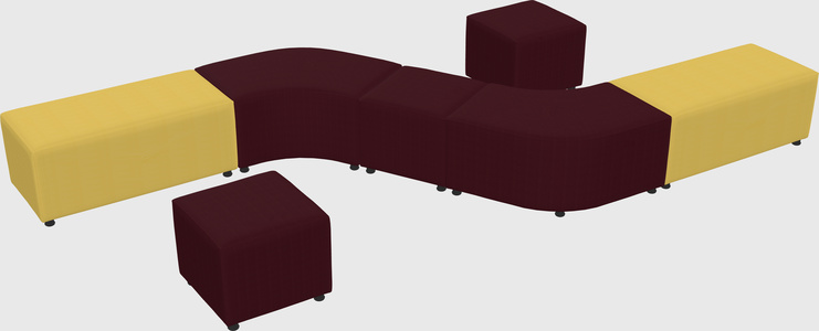 Lounge set