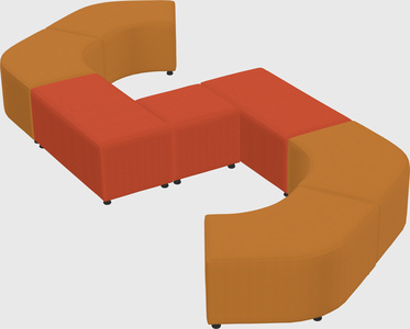 Lounge set