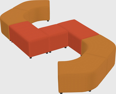 Lounge set