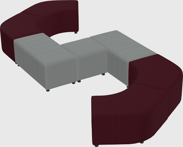 Lounge set