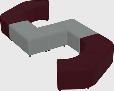 Lounge set