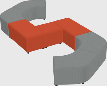 Lounge set