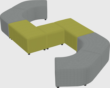 Lounge set