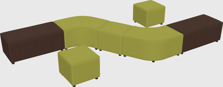 Lounge set