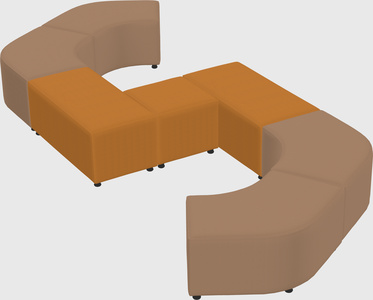 Lounge set
